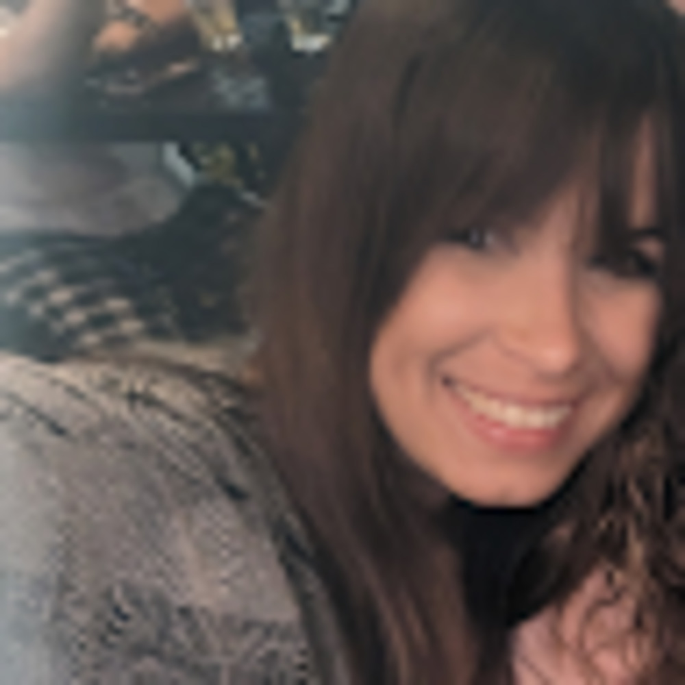 Meet your Posher, May